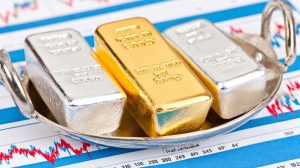 What is a Gold IRA?