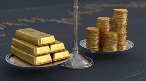 Gold Demand Drivers