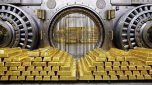 Choosing the Right Bank and Vault