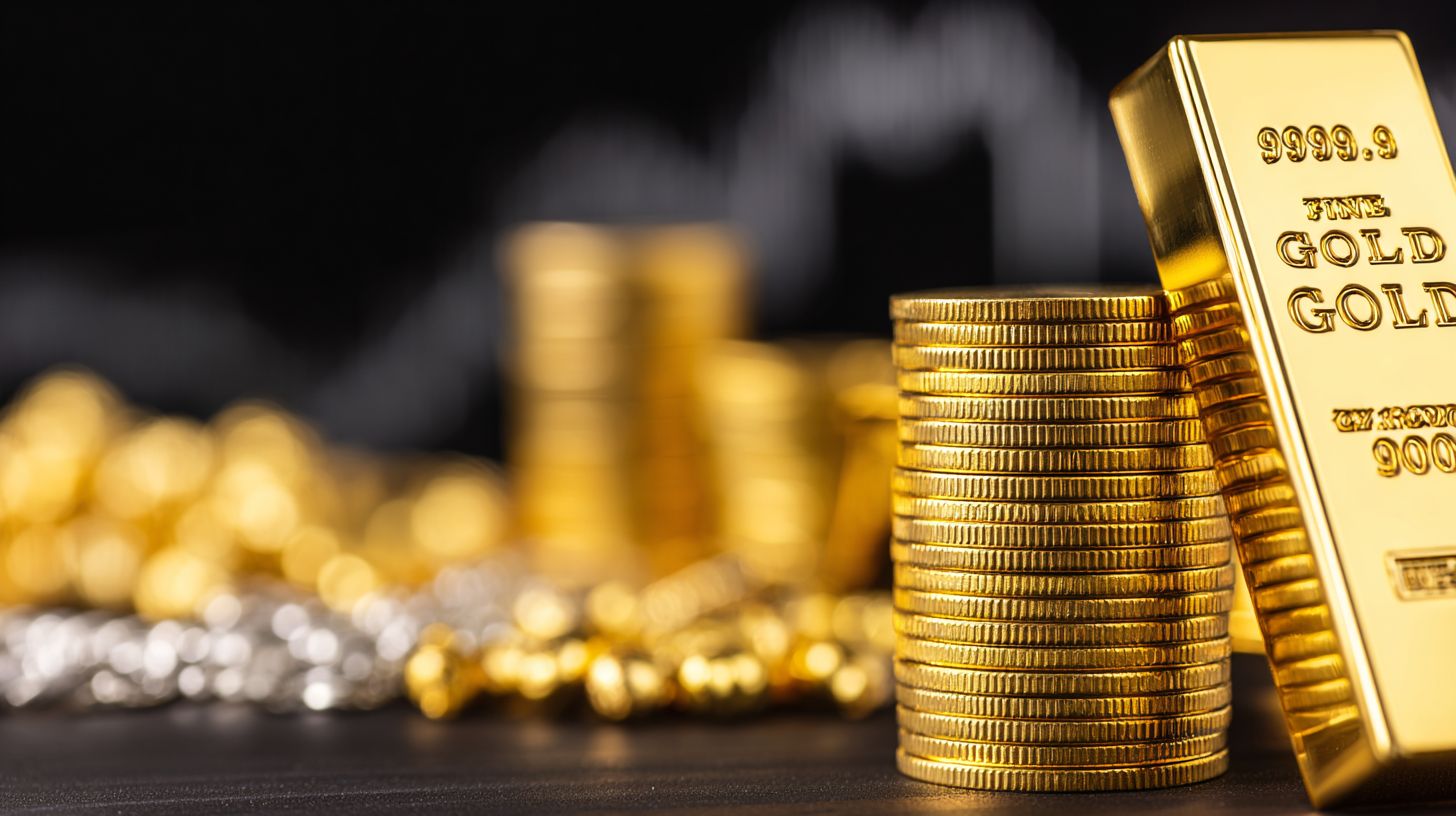 3. American Hartford Gold