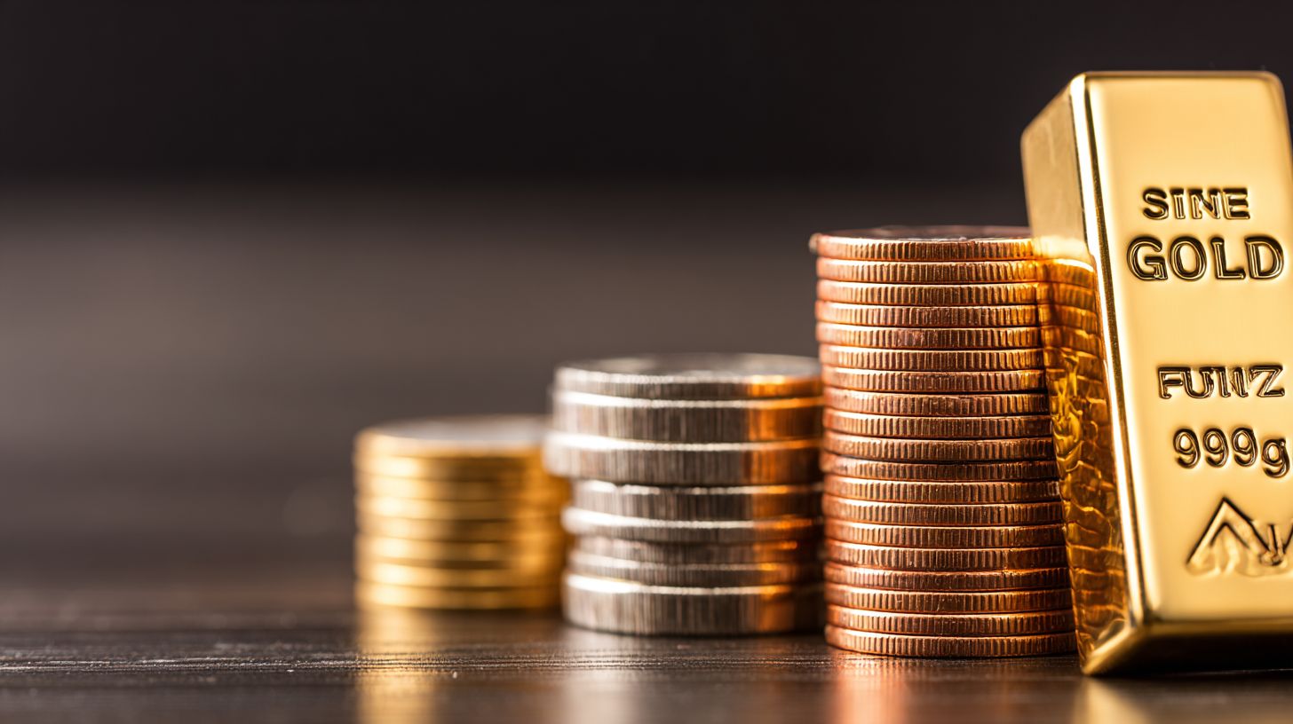 Why Invest in Gold IRAs in 2024