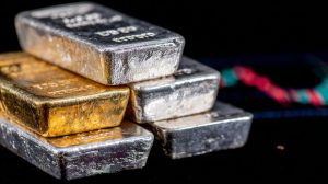 Gold ETFs