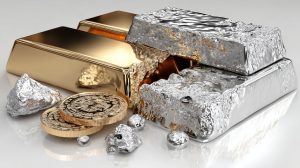 Platinum: Industrial and Investment Appeal
