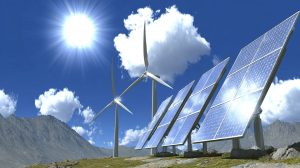 Emerging Applications in Batteries