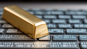 Immunity to Cyber Threats per World Gold Council