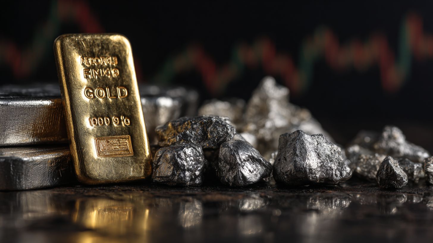 Why Gold Offers Price Stability
