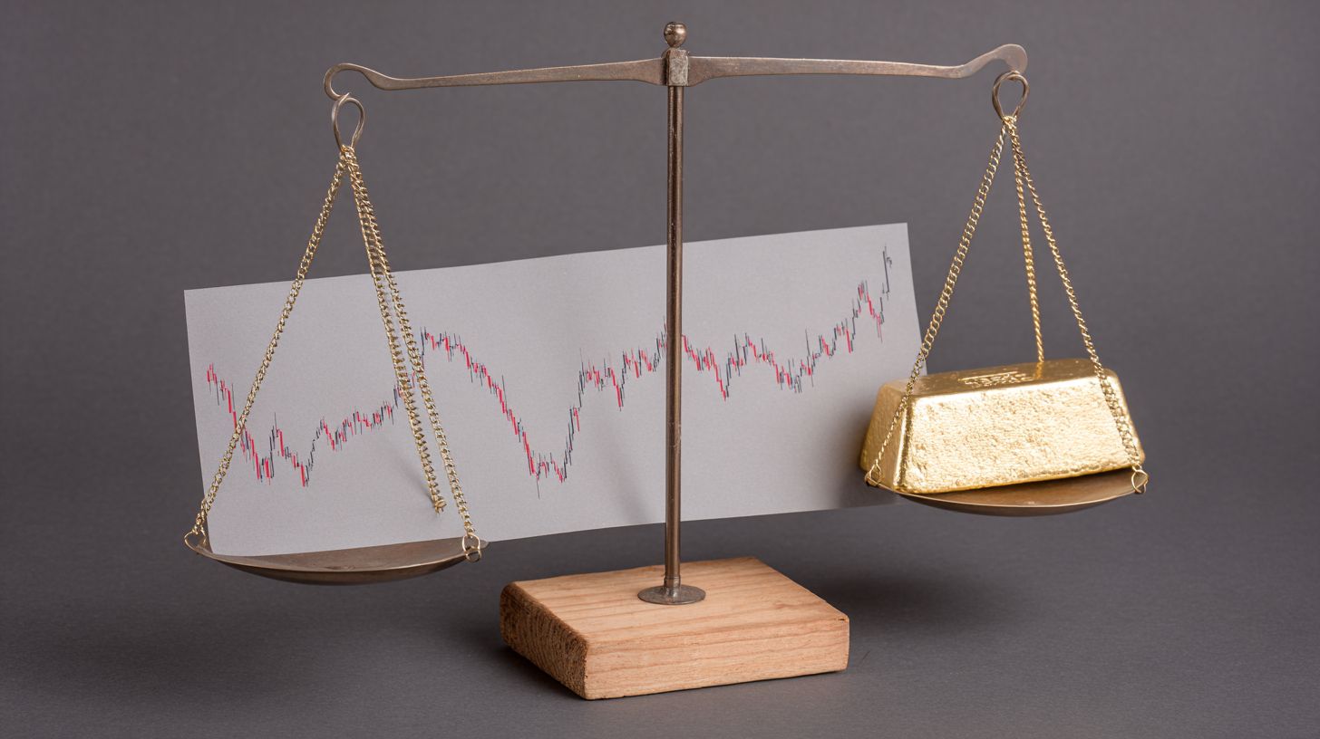 Understanding Gold IRAs