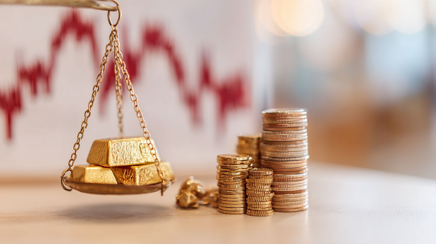 Understanding Supply and Demand Basics