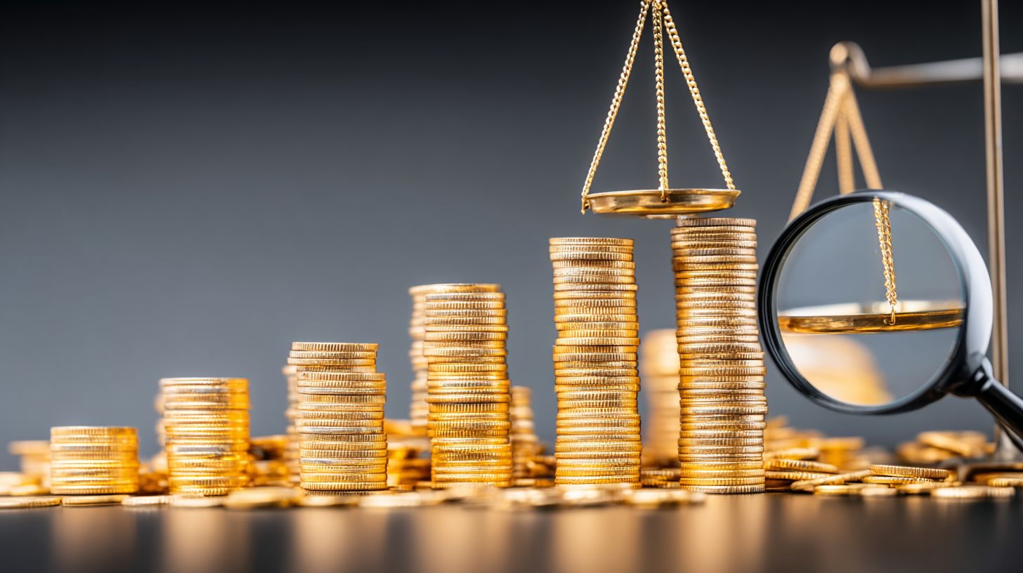 Understanding Gold Coin Valuation Basics