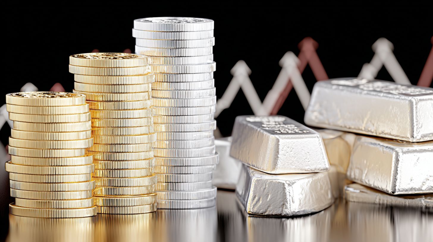 Why Diversify with Precious Metals in 2026