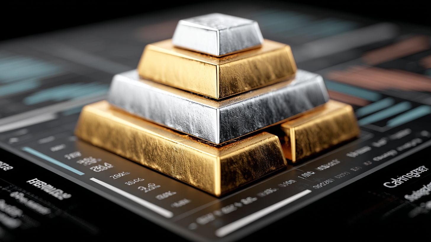 Physical vs. Paper Precious Metals