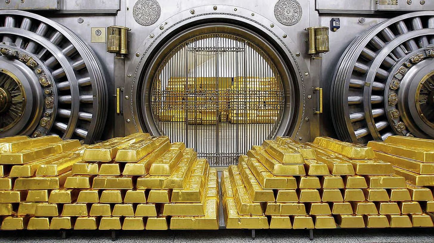 Choosing the Right Bank and Vault