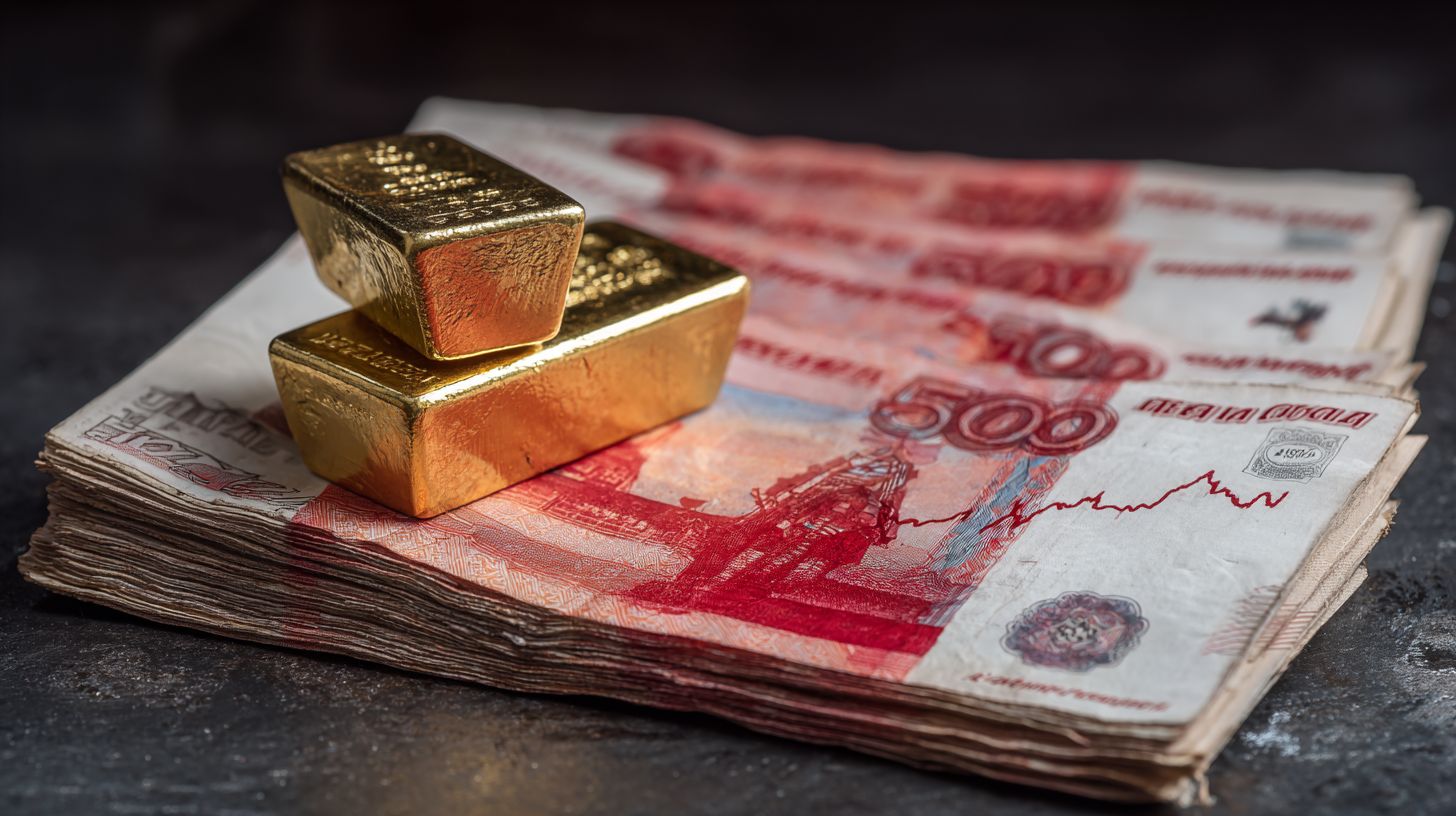 Understanding Currency Devaluation