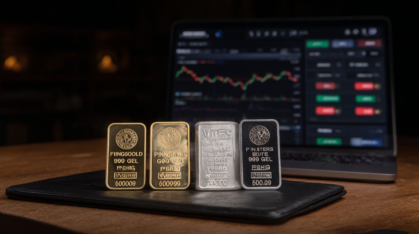 SPDR Gold Shares (GLD)