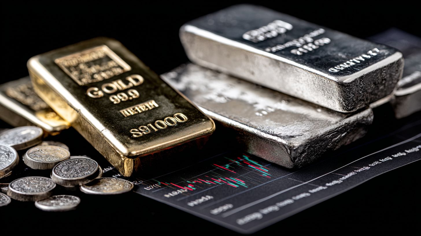 Understanding Precious Metals ETFs