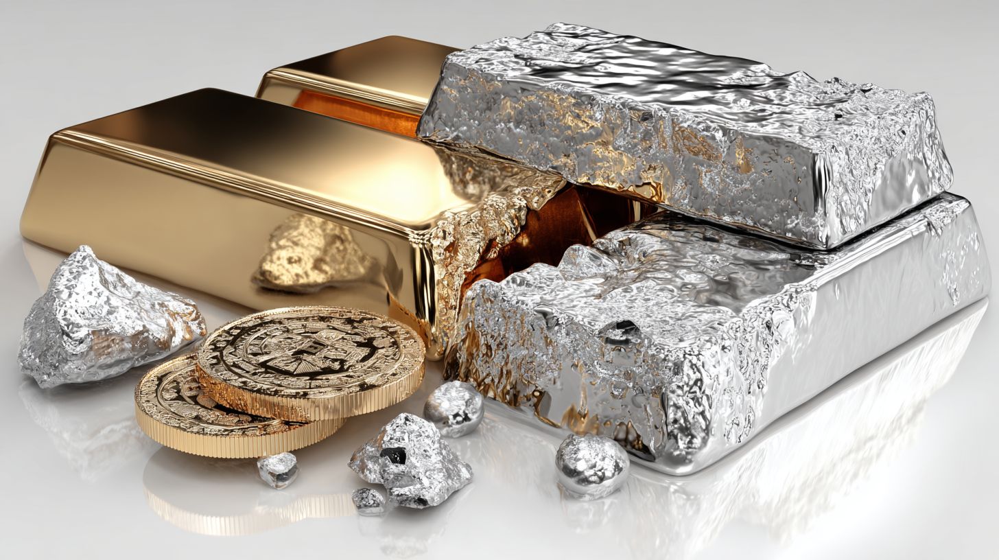 Platinum: Industrial and Investment Appeal