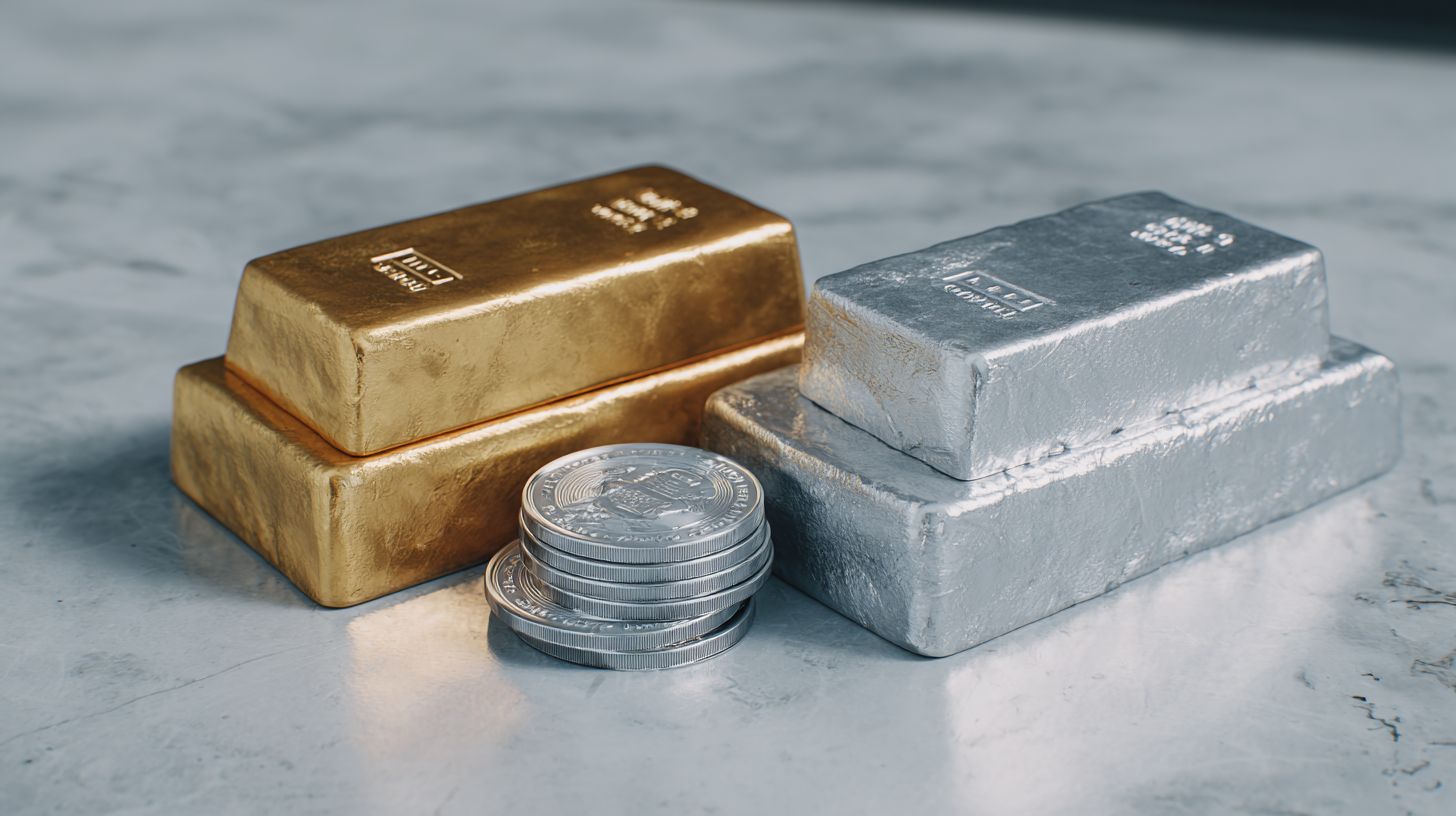 Understanding Liquidity in Precious Metals