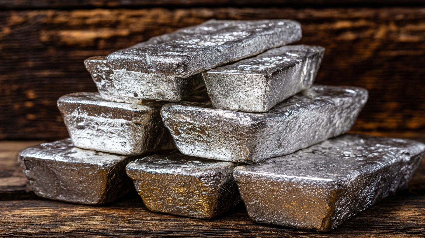 Understanding Bulk Silver Purchases